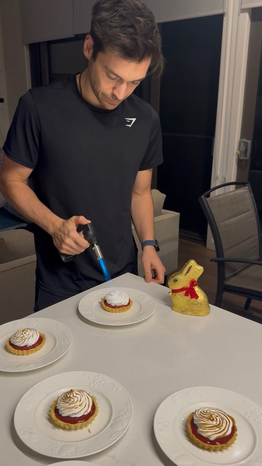 Confidence in Food: Yes, You Can Eat That!