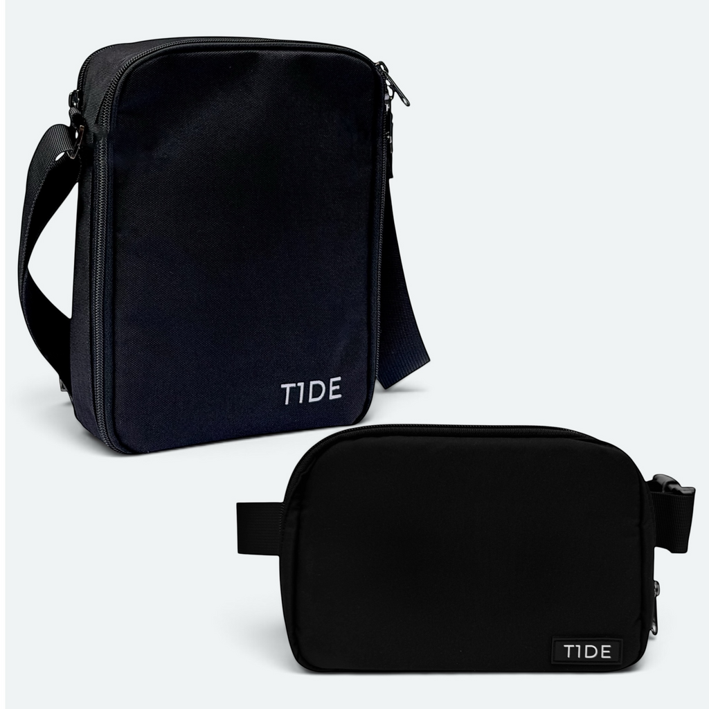 The T1DE Set