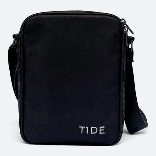 Essential Crossbody Bag