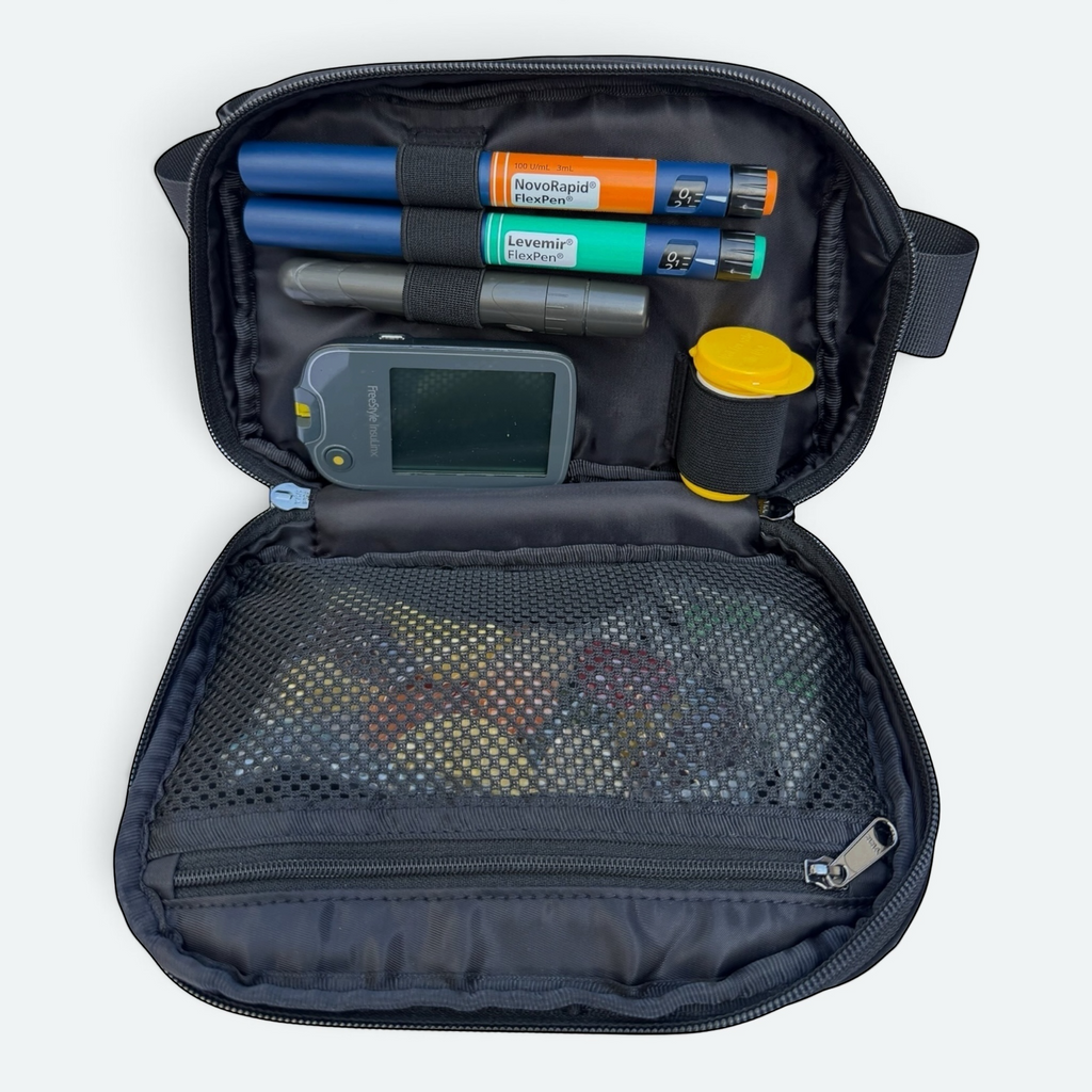 Essential Belt Bag