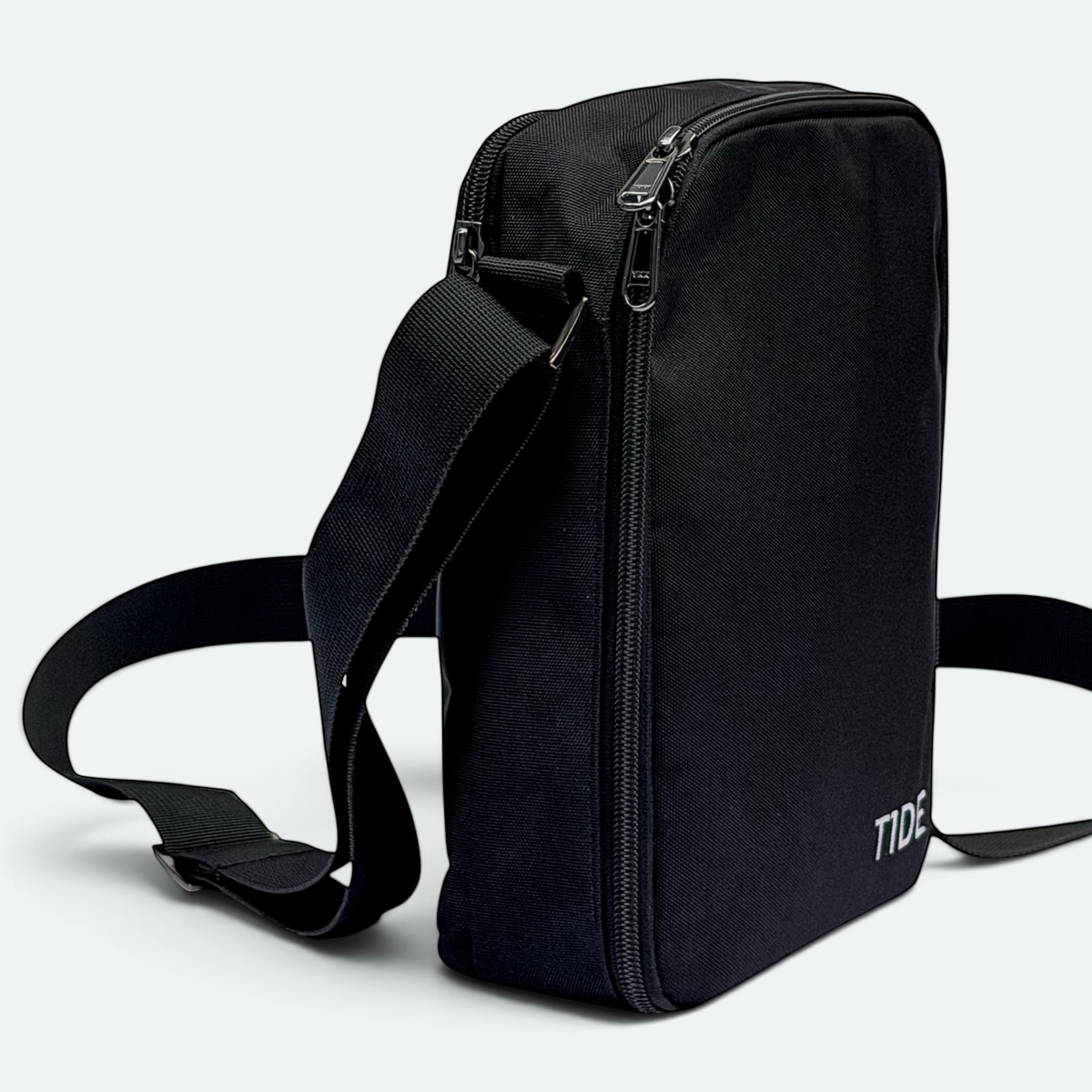 Essential Crossbody Bag