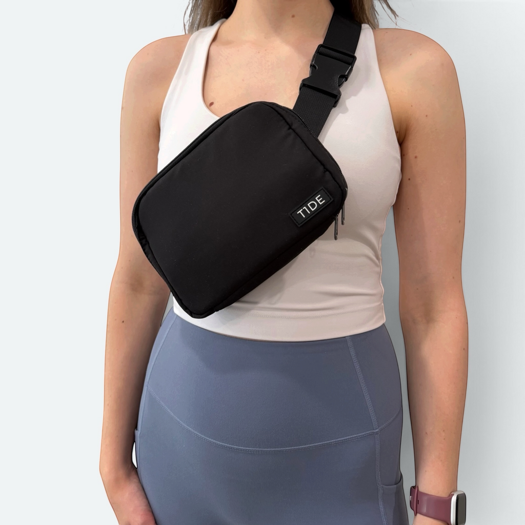 Essential Belt Bag