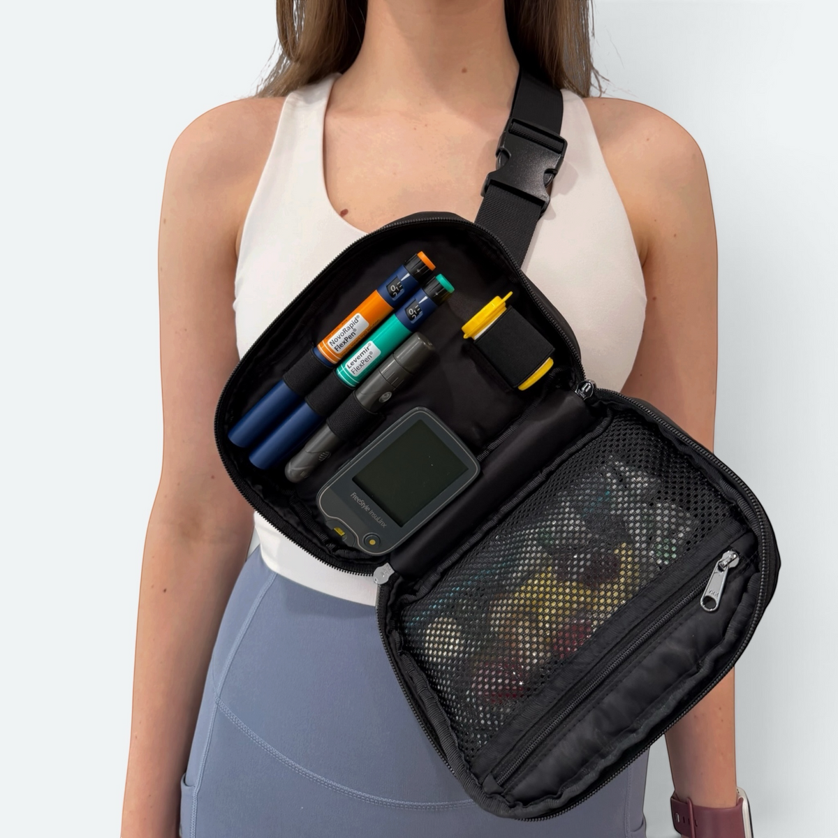 Essential Belt Bag